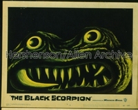 BLACK SCORPION LC '57