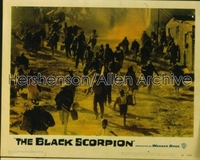 BLACK SCORPION LC '57