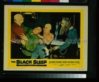 BLACK SLEEP LC '56