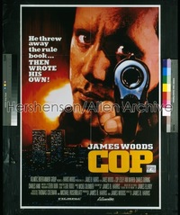 COP ('87) 1sh '87