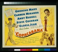 COPACABANA LC '47