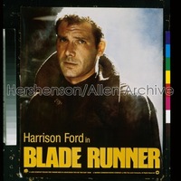 BLADE RUNNER special '82