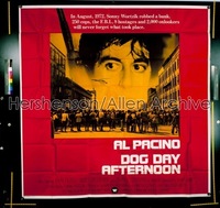 DOG DAY AFTERNOON 6sh '75