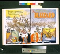 BLIZZARD ('24) campaign book '24