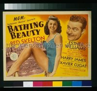 BATHING BEAUTY LC '44