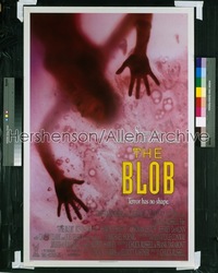 BLOB ('88) 1sh '88