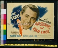 ARSENIC & OLD LACE LC '44