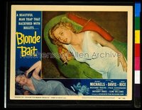 BLONDE BAIT LC '56