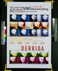 DERRIDA 1sh '02