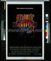 ATLANTIC CITY ('80) 1sh '80