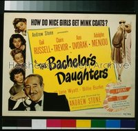 BACHELOR'S DAUGHTERS LC '46