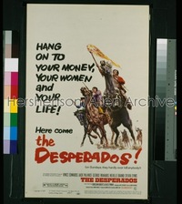 DESPERADOS WC '69