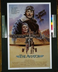 AVIATOR ('85) 1sh '85