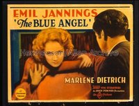 BLUE ANGEL ('30) LC '30