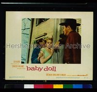 BABY DOLL LC '56