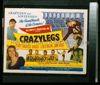 CRAZYLEGS LC '53