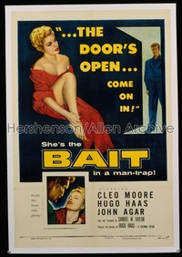 BAIT ('54) 1sh '54