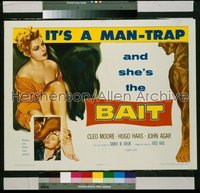 BAIT ('54) 1/2sh '54