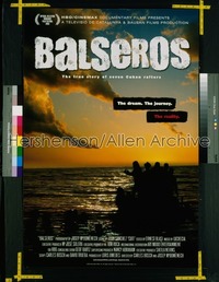 BALSEROS 1sh '02