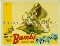 BAMBI LC '42