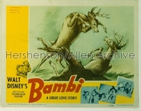 BAMBI LC '42