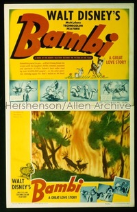 BAMBI LC '42