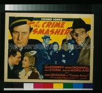 CRIME SMASHER LC '43