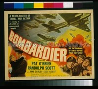 BOMBARDIER LC '43