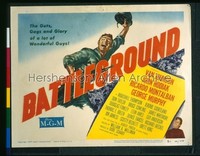 BATTLEGROUND LC '49