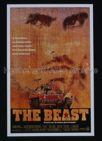 BEAST ('88) 1sh '88