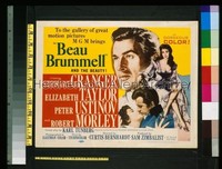 BEAU BRUMMELL ('54) LC '54