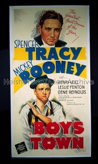 BOYS TOWN 3sh '38