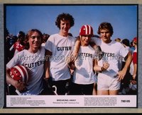 BREAKING AWAY ('79) LC '79