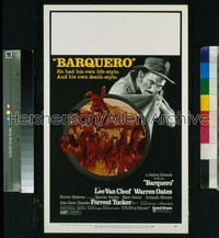 BARQUERO WC '70