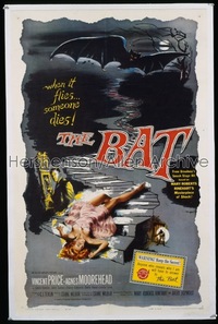 BAT ('59) 1sh '59