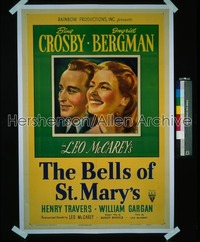 BELLS OF ST. MARY'S 1sh '46