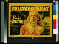 BELOVED BRAT LC '38