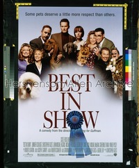 BEST IN SHOW 1sh '00