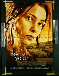 BEST OF YOUTH 1sh '03