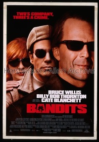 BANDITS ('01) 1sh '01