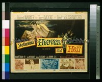 BETWEEN HEAVEN & HELL LC '56