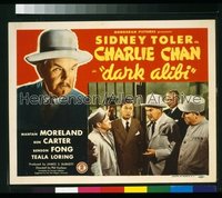 DARK ALIBI LC '46