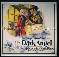 DARK ANGEL ('25) 6sh '25