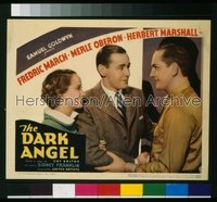 DARK ANGEL ('35) LC '35