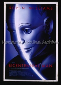 BICENTENNIAL MAN 1sh '99