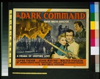 DARK COMMAND LC '40