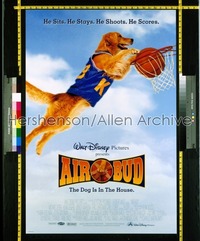 AIR BUD 1sh '97