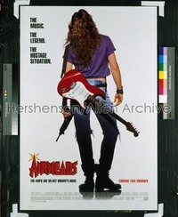 AIRHEADS 1sh '94