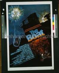 DAS BOOT 1sh '81