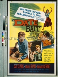 DATE BAIT 1sh '60